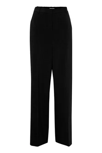 b.young Blusentop Stoffhose