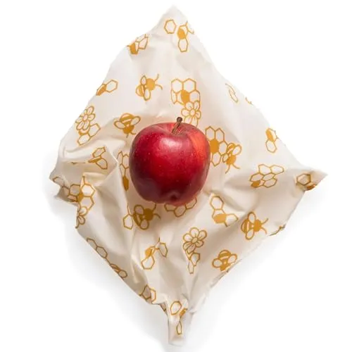 Wachspapier von Nuts