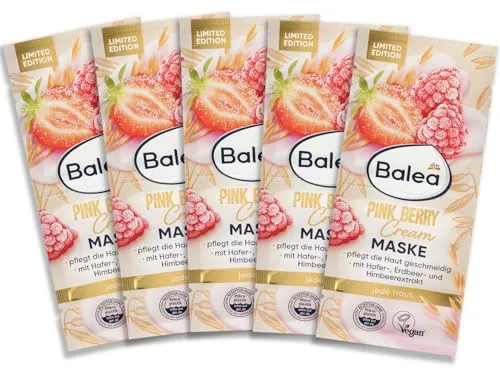 Balea Kosmetika von Volans