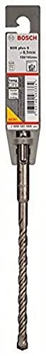 Bosch Professional Hammerbohrer SDS-plus-5-8,5 mm x 165 mm