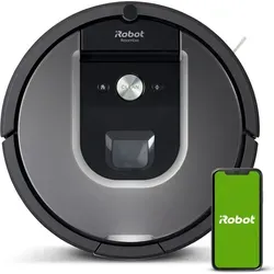 Produktbild iRobot Roomba 960