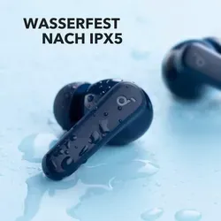soundcore by Anker P20i Kabellose Bluetooth Kopfhörer