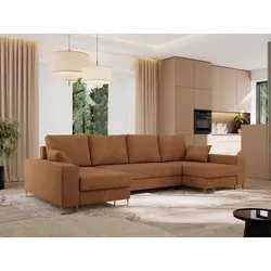 Sofas Orange von MKS Meble