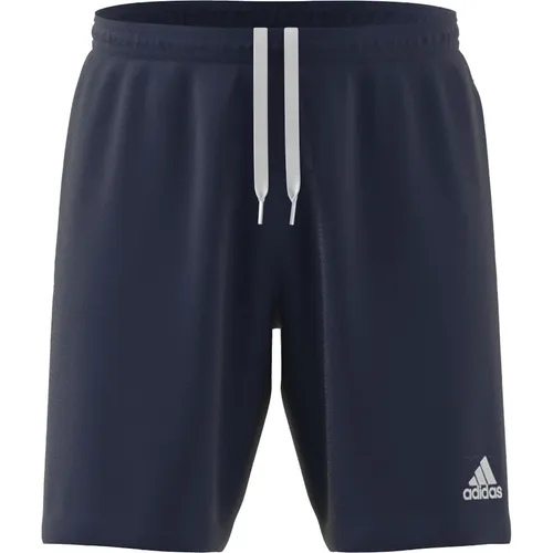 adidas Entrada 22 Trainingsshort Herren (3XL) - Sporthose für Herren, aus atmungsaktivem Material für optimalen Tragekomfort während des Trainings.