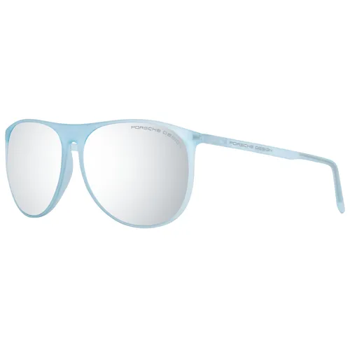 Porsche Design Sonnenbrille P8596 D 58 von Porsche Design