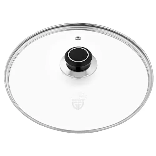 Topf- & Pfannendeckel von GRÄWE