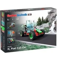 fischertechnik 559880 Profi H2 Fuel Cell Car