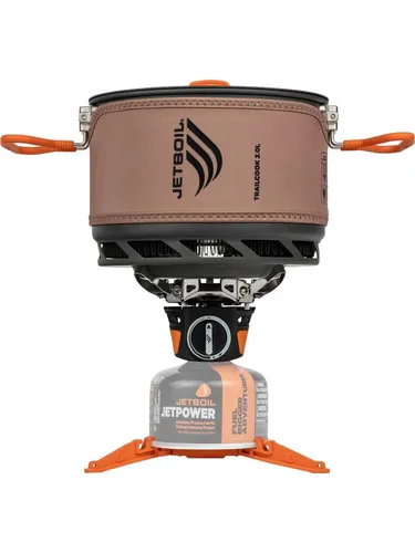 Jetboil TrailCook 2.0L Cook System