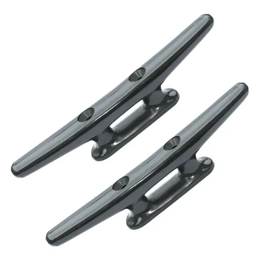 Stück Nylon Klampe 205 mm Klampen Belegklampe Festmacherklampe Bootsklampe 2