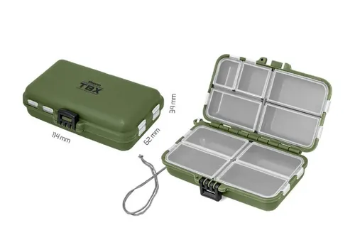 Delphin Angeln & Fischen von Delphin.sk