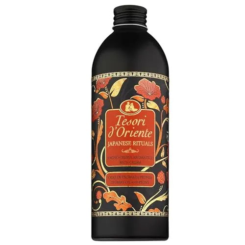 Tesori d'Oriente Japanese Rituals Duschgel 500 ml x1