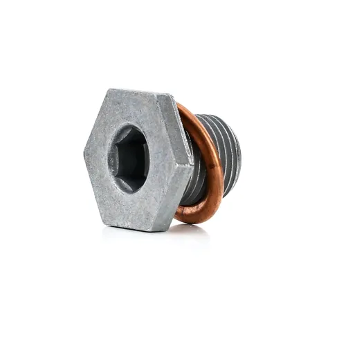 Febi Bilstein Verschlussschraube, Ölwanne 47130