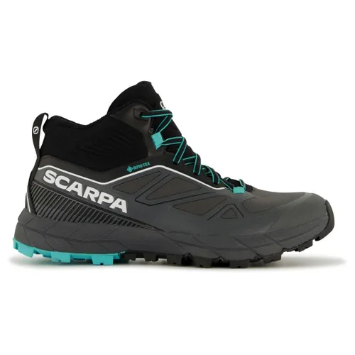 Scarpa Women's Rapid Mid GTX