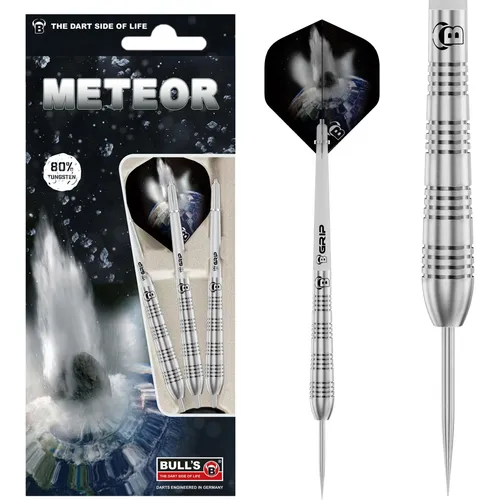 Bull's Meteor MT11 Steel Dart (27 g) (13537)