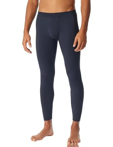 Schiesser Herren Lange Unterhose Casual Warming von Schiesser