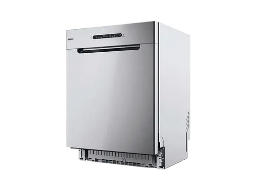 HAIER XU 4C4E1S-84 Washlens Plus Geschirrspüler