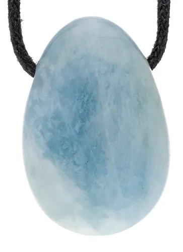 Charms & Anhänger Blau von Lebensquelle Plus