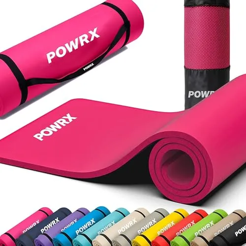 Fitness Pink von POWRX