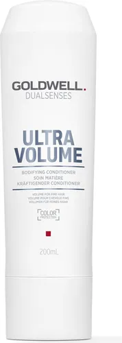 Goldwell Dualsenses Ultra Volume Bodifying Conditioner 200ml