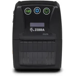 ZQ210 2.25IN DT PRINTER BT von Zebra