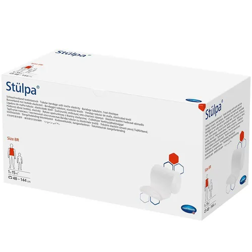 Produktbild Stülpa Schlauchverband 8r 24 cmx15 m P1