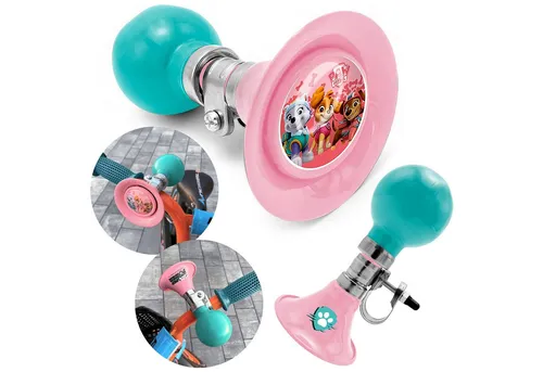 Fahrradzubehör Pink von Sarcia.eu