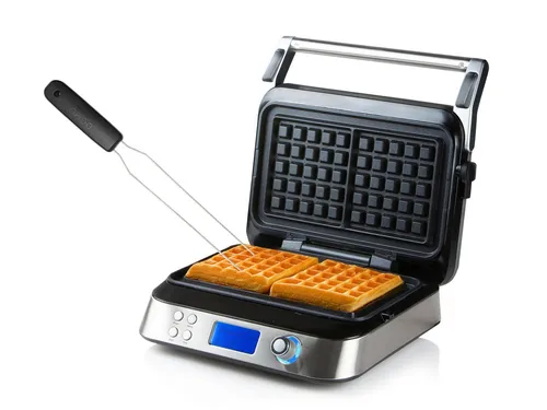 Domo Waffeleisen 1600 W von DOMO