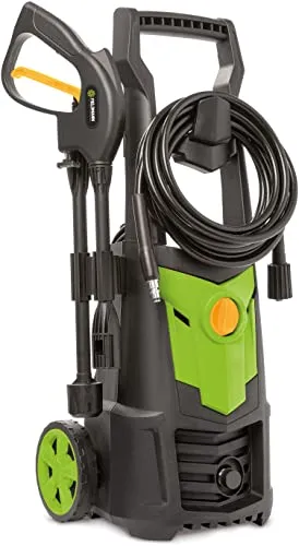 FIELDMANN Hochdruckreiniger 135 bar, 1650 W von Fieldmann