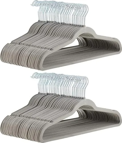 Kleiderbügel von Amazon