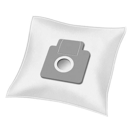 Staubsaugerbeutel für Swirl X 351 Staubbeutel Filtertüten 20