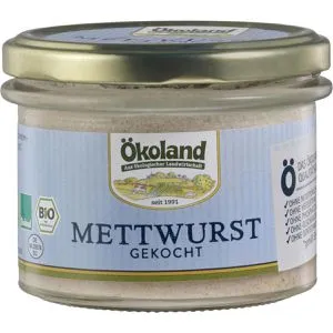 Fleisch von Ökoland