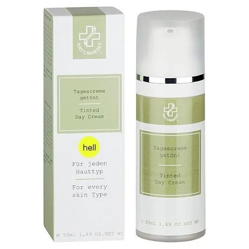 Hagina getönte Tagescreme hell 50 ml