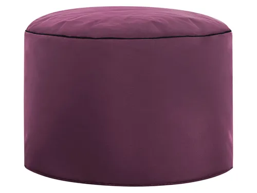 Magma Heimtex Sitzsack DotCom SCUBA in lila von Sitting Point