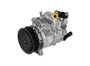 Denso Kompressor, Klimaanlage DCP02050 von DENSO