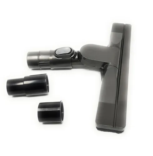 Flexible Parkettdüse, Parkettbürste Bürste für Dyson Staubsauger 32 , 35 , 38mm