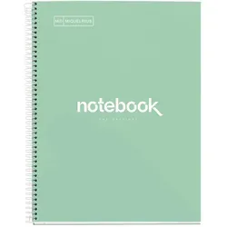 Notizbücher & Notizblöcke von MIQUELRIUS