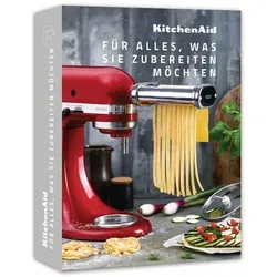 KitchenAid Kochbuch 