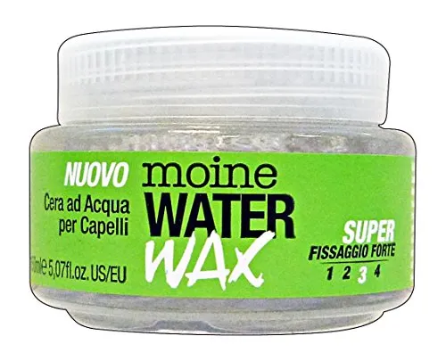 Nuovo Moine Water Wax 150 ml