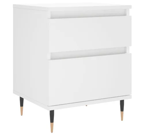 vidaXL Nachttisch mit Stauraum von vidaXL