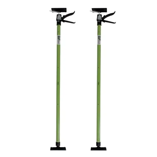 TRUTZHOLM 2x Profi Einhandstütze von Trutzholm