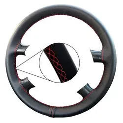 Lenkradbezüge von LECO