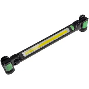 ChiliTec Arbeitsleuchte AML-1000, LED, mit Akku, Haken und Magnet, 1.044 lm