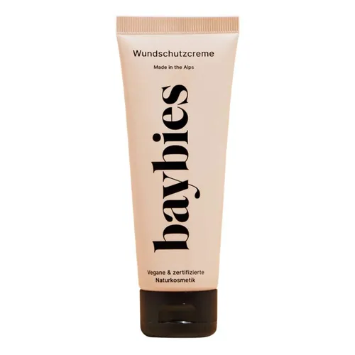 Wundschutzcreme 75ml | BAYBIES
