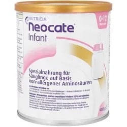 Neocate Infant von Danone
