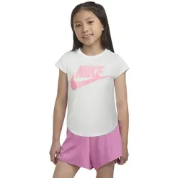 Nike Sportswear T-Shirt NIKE FUTURA SHORT SLEEVE TEE von Nike