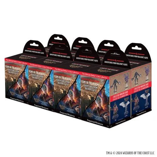 Dungeons & Dragons Symbole Der Realms