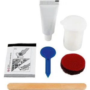 Blomus Montagekleber 2Fix Klebeset 68809, für Blomus Serien Areo, Primo und Duo geeignet