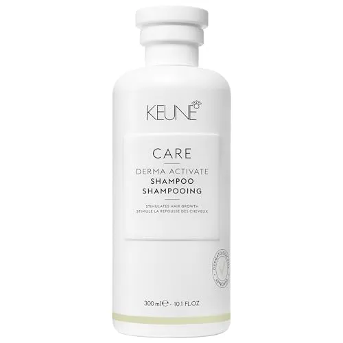 Keune Care Derma Activate Shampoo 300 ml