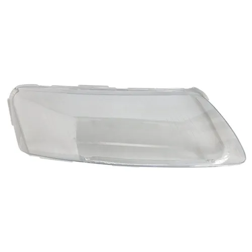 BLIC 5410-25-0060106P Streuscheibe für AUDI - Frontscheinwerfer, hochwertige Streuscheibe für optimale Sicht, passend für AUDI, Einbau auf der rechten Seite.