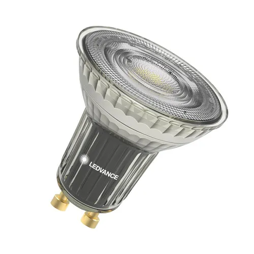 Ledvance GU10 PAR16 Reflektor 36° 8,3W wie 80W dimmbarer warmweißer Strahler